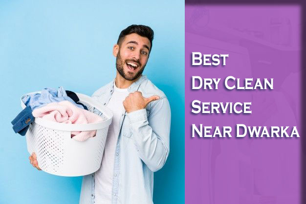 Local Gem: Unveiling Swiss Laundry’s Exceptional Dry Clean Service Near Dwarka